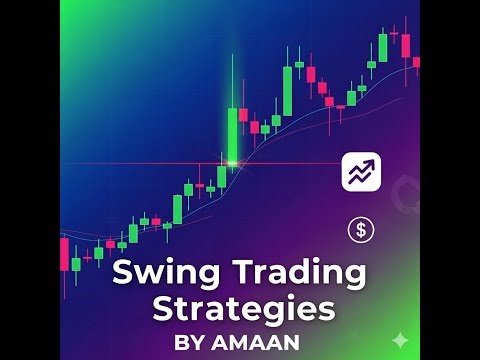 How To Scan Swing stocks / How to learn swing trading