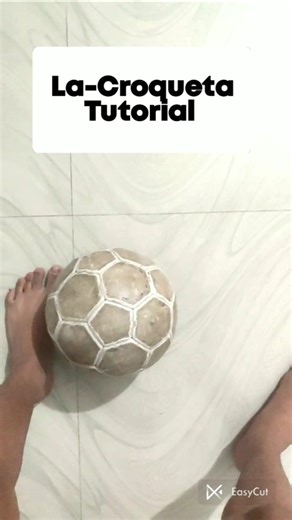 La-Croqueta Tutorial #football #soccerskills #soccer