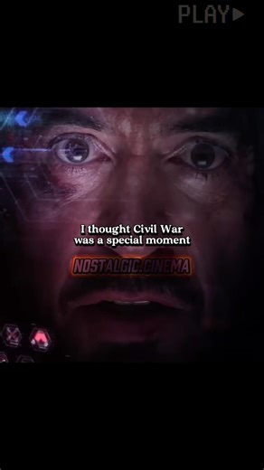 RDJ on the Magic of the Marvel Cast 🥰