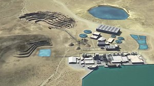 Sulzer Pumps Application | The world of pumping