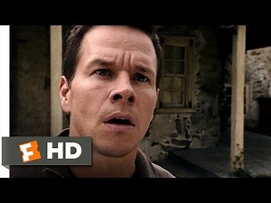 The Happening (5/5) Movie CLIP - The Infected Attack (2008) HD