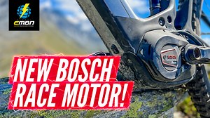 Exciting news from Bosch E-Bike Systems this week as they release the new CX Race Limited Edition race motor! Watch now as Steve Jones delivers all the details of this new lighter weight and higher performance CX R motor from the epic alpine peaks in Verbier as well as back home in his local woods at the Forrest Of Dean. #embn #emountainbike #ebikes #emtb #ebiking #bosch #boschebike | Electric Mountain Bike Network