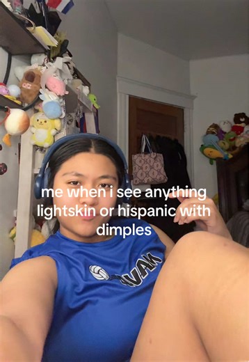 w (@ritzarchieve)’s video of Dimples