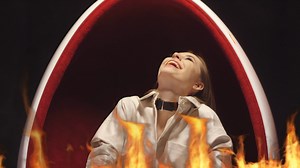 ELO (Electric Light Orchestra) "Evil Woman" | Remix with Lyrics | Showroom Partners Entertainment | Showroom Partners Entertainment