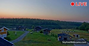 【LIVE】 Live Cam Tonttula - Elves Village | SkylineWebcams