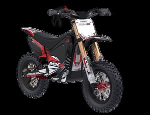 MX--10 - 電動バイク OSET