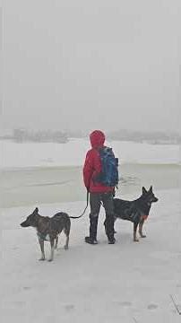 Another snowstorm...