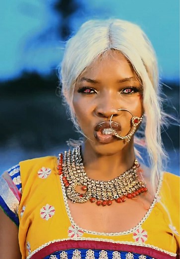 Dance Challenge Inspired by 'Snake' by Nora Fatehi