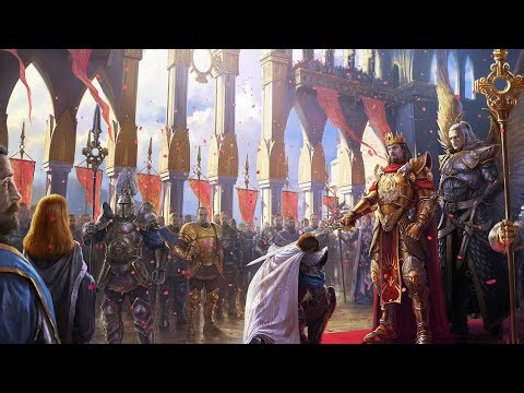 The Archetype of Initiation - Robert L. Moore | Audiobook