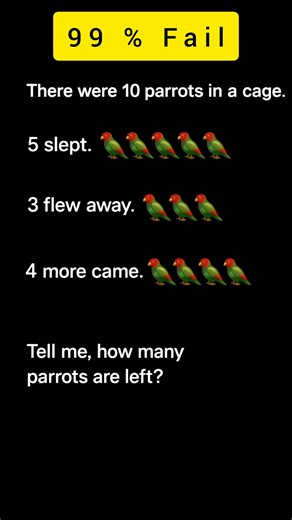 ⚡ Challenge Your Brain with This Fun Puzzle! . . . . . . #MathPuzzle #BrainTeaser #TrickyQuestion #LogicPuzzle #MathChallenge #PuzzleTime #MindTest #CanYouSolveIt #IQTest #FunWithMath #ViralPuzzle #RiddleTime #SmartThinking #MathsQuiz #BrainWorkout #DailyPuzzle #GeniusChallenge #MathTricks #ThinkBeforeYouAnswer #PuzzleLovers | Infinity study hub