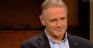 Joe Schmidt On The Most Disappointing Aspect Of Ireland's World Cup Failure | Balls.ie