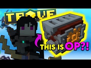 How's Trove in 2024?