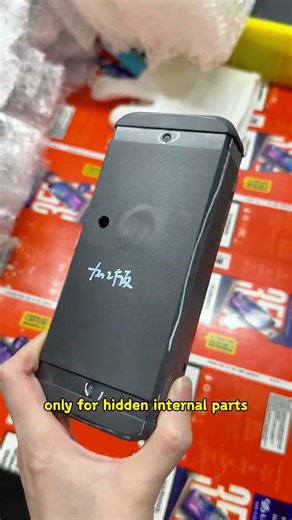 The mold polish can make or break your product