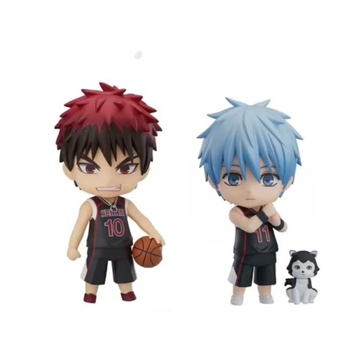 KNB x oc [#meme #senario #ocanimation ]