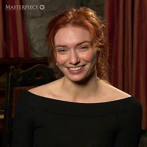 259K views · 1K shares | The Poldark cast describes the series in 3 words... Don't miss an all-new season, premiering Sunday, October 1 on MASTERPIECE on PBS! | MASTERPIECE | PBS | Facebook
