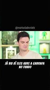 NETOLAB VIDS - Felipe Neto Moments 091