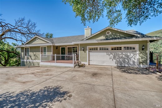 3409 Wolf Creek Rd, Clearlake Oaks, CA 95423 - MLS 326043148 - Coldwell Banker