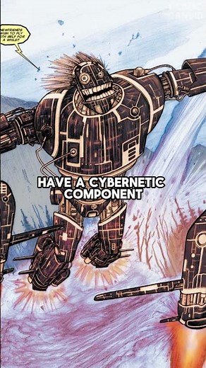 The 3 Most Dominant Alien Species - Marvel Comics