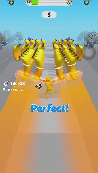 Decompression game #gamer #gaming #games #decompression #fyp