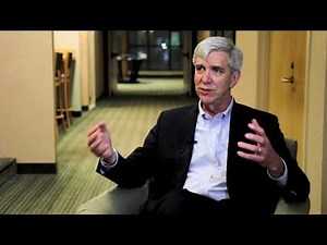 The EMBA for Physicians Experience: The Focus on Physicians