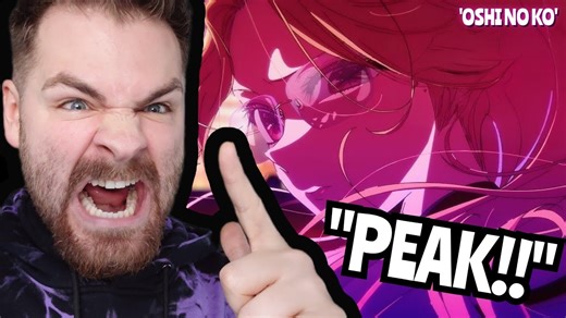 OSHI NO KO SEASON 3 OPENING & ENDING ARE ABSOLUTELY F**KING AWESOME!!! (REACTION)