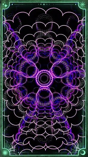 trippy sleep visuals #82 #shortviral #techno #trippy #opticalillussion #psychedelic #trippyvisuals