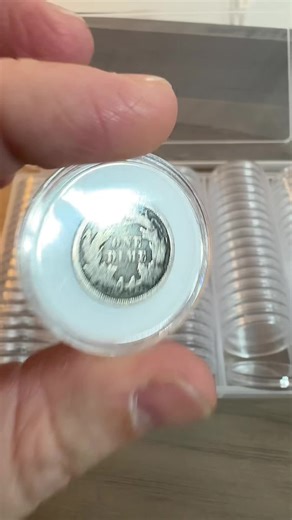 Best Protective Coin Capsules for Coin Collectors