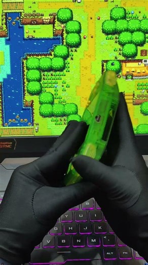 🔥 Restoring a Broken Game Boy to Like New! | Old Boy Restorations #retrohardware #repair