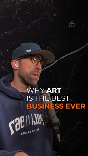 Why Art is the Best Business Ever (And How to Get Started this 2024) | Art Storefronts