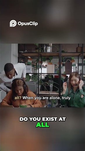 Without Applause, Do You Even Exist? #psychology #stoicism #validation