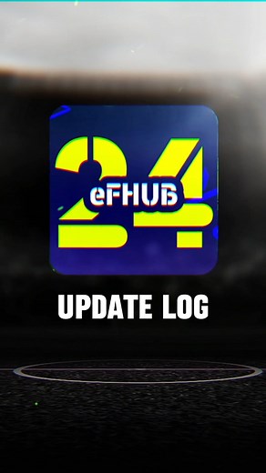 51K views · 1K reactions | eFHUB 2️⃣4️⃣ Update Log: • New Manager Boost in Player Screen. • New Manager Boost in Player Comparison Screen. • Improved Smart Search that corresponds to the Team Playstyle Proficiency of the Manager. • Team Playstyle Proficiency updated in Squad Builder. • Other Bug fixes.  Credits : TheFatRat - Xenogenesis (Outro Song) #eFHUB | #eFHUBUpdate | #eFootballHUB | EFootballHub | Facebook