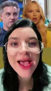 Virgínia gets a ZERO rating on her Globo debut🚨