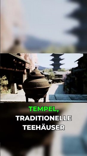 Kyoto: Tradition meets modernity – find peace!