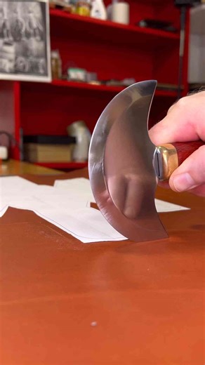 Crafting a Leather Box from Start to Finish