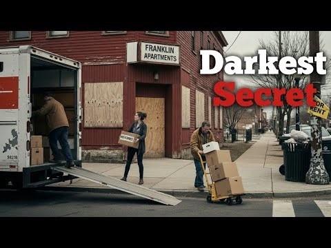 15 U.S. Cities Where Nobody Wants to Move (But People Still Do)