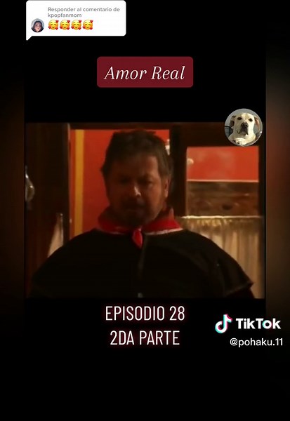 Conflictos y secretos en Amor Real: Episodio 28