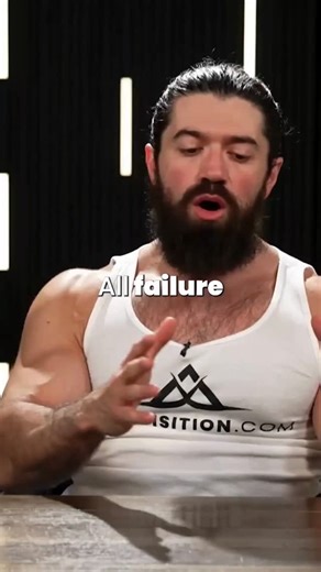 Ammar Saifuddin on Instagram: "All failure is psychological. Most limits aren’t real—they’re lines we drew ourselves. The pain isn’t failing… it’s repeating what you don’t enjoy. So you adapt. You optimize. You find better ways to do the hard things. And that process? That’s called getting better. 🔥 #MindsetShift #MentalStrength #FailureIsFeedback #PersonalGrowth #Discipline EntrepreneurMindset Unstoppable LevelUp"