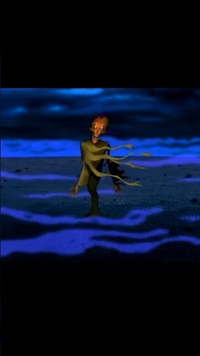 Return the Slab || Courage the Cowardly Dog #couragethecowardlydog