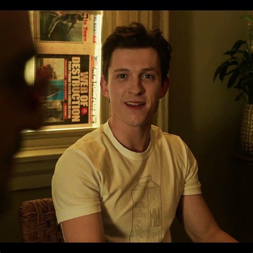 Matt Murdock, Peter's lawyer | Spider-Man: No Way Home #spiderman #marvel #shorts
