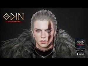 Odin Valhalla Rising Global Launch 2025– Ultra Graphics Gameplay & Settings