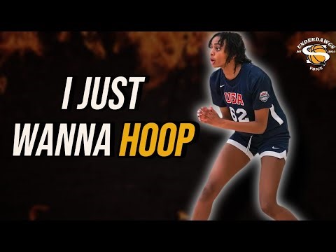She Scored 1,000 Points as a Freshman… Still an Underdawg?!