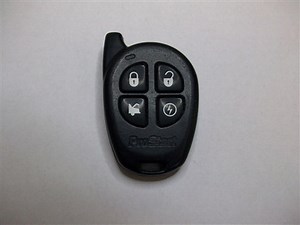 PROSTART EZSNAH2503 Factory OEM KEY FOB Keyless Entry Remote Alarm Replace