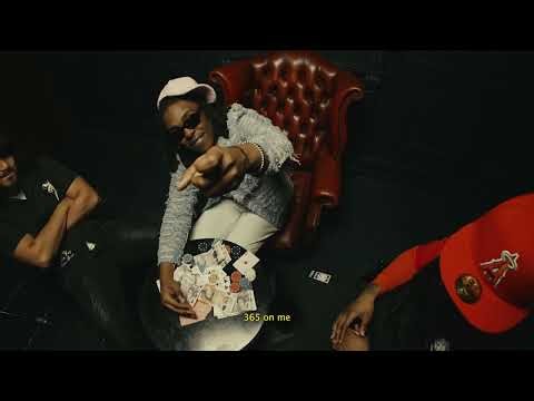 JVEE - Bet365 (Official Music Video)