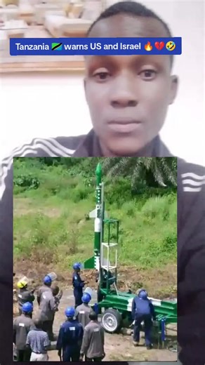 Tanzania 🇹🇿 warns US and Israel 🔥💔😂 Kenyans are watching 🤣#fyp #kenyantiktok🇰🇪 #tanzaniantiktok🇹🇿 #tiktokkenya🇰🇪 #nairobitiktokers