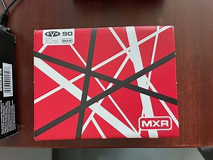MXR EVH90 Phase 90 | Reverb Canada