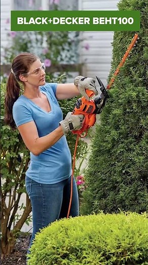 TOP-5. Best Hedge Trimmers (Cordless, Corded, Electric, Gas) 2024
