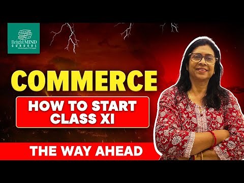 Class 11 Commerce: The Ultimate Guide to Kickstart Your Journey!
