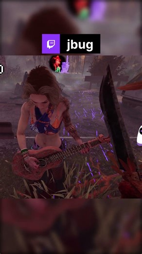 The Ultimate Distraction