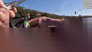 89K views · 634 reactions | A deadset river giant on the new TT quake  We called it for a jewfish, a threadfin salmon and just about every other species of fish in the water until it surfaced next to the boat!  This is the reason I fish, to catch fish like this!!! The pain of reeling it in… it still hurts 藍藍藍 Z-Man Lures Australia Tackle Tactics Platypus Fishing Lines Jacobs Well Boat Hire | Caught on Fishing | Facebook