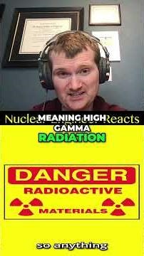 How Often Do You Need To Refuel a Nuclear Aircraft Carrier? - Nuclear Engineer Reacts